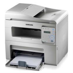 Samsung SCX-4655HN Multifunction Laser Printer